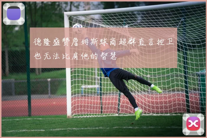 德隆盛赞詹姆斯球商超群直言控卫也无法比肩他的智慧